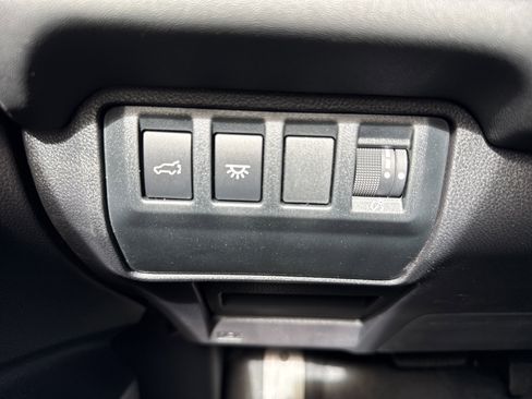 New 2026 Subaru Ascent Touring image 25