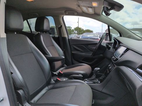 Used 2019 Buick Encore Preferred FWD image 26
