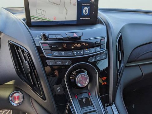Used 2019 Acura RDX A-Spec FWD image 23