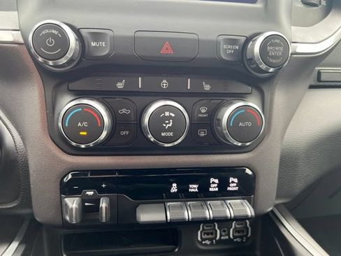 Used 2023 RAM 1500 Big Horn AWD/4WD image 26