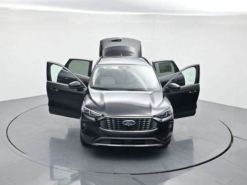 New 2026 Ford Escape Platinum w/ Premium Technology Package image 48