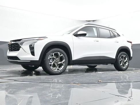 New 2026 Chevrolet Trax LT w/ Driver Confidence Package image 44