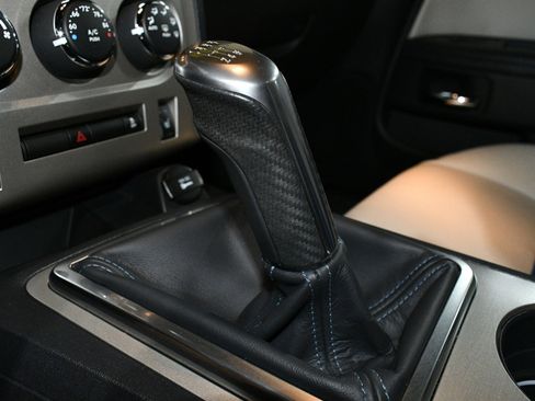 Used 2011 Dodge Challenger SRT8 w/ SRT Option Group II image 39