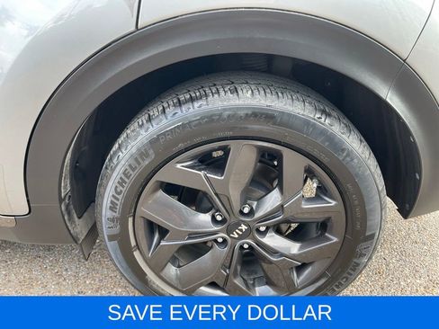 Used 2020 Kia Sportage S w/ S Sunroof Package FWD image 24