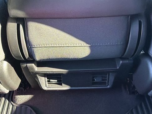 Used 2020 Chevrolet Silverado 1500 Custom w/ Custom Value Package image 20