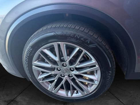 Used 2023 Acura MDX SH-AWD w/ Advance Package image 14