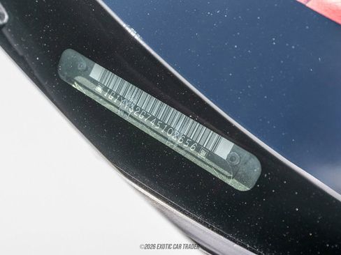 Used 2004 Chevrolet Corvette Convertible w/ Preferred Equipment Group RWD image 56