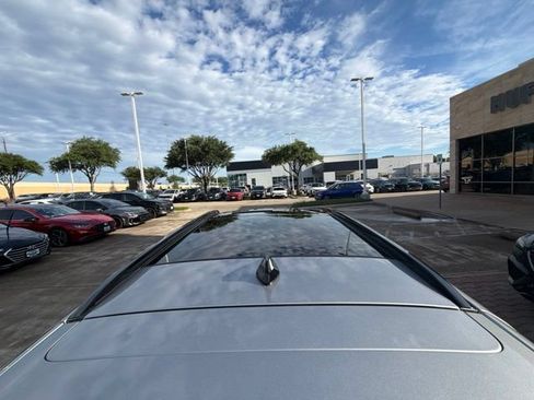 Certified 2022 Hyundai Tucson Limited AWD/4WD image 7