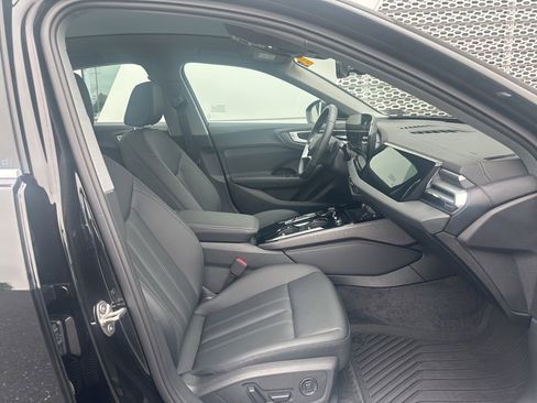 Used 2025 Audi A5 2.0T Premium w/ Convenience Package AWD/4WD image 10