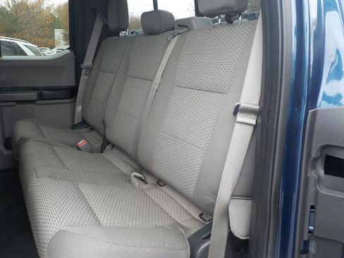 Used 2016 Ford F150 XLT w/ Equipment Group 302A Luxury image 26