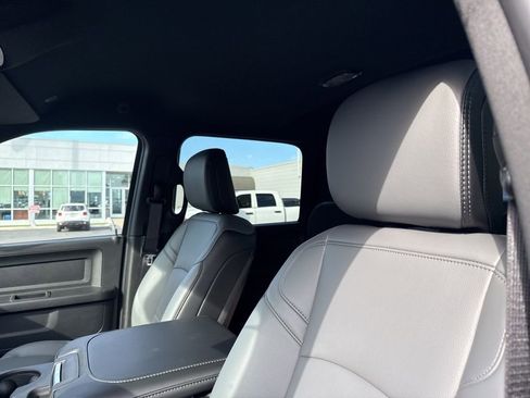 New 2026 RAM 2500 Tradesman w/ Power Wagon Package image 19