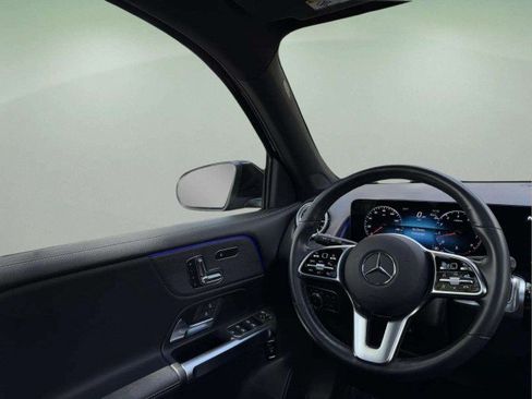 Used 2023 Mercedes-Benz GLB 250 4MATIC image 14