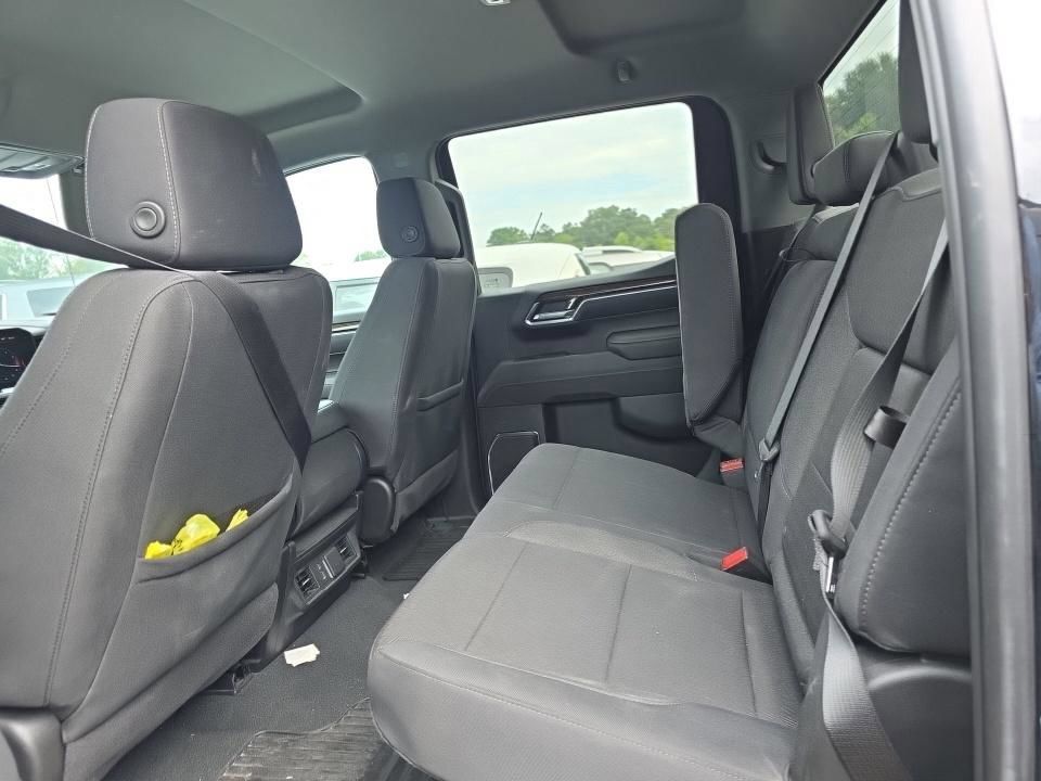 Used 2025 GMC Sierra 1500 Elevation AWD/4WD image 12