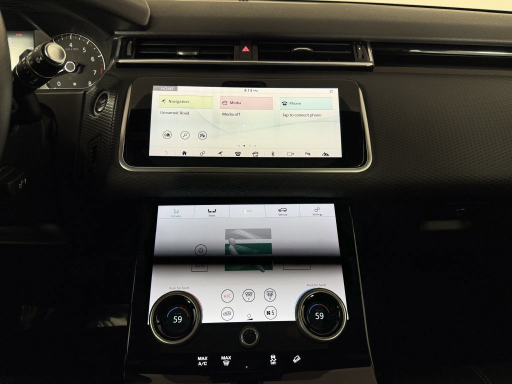 Used 2019 Land Rover Range Rover Velar S AWD/4WD image 36
