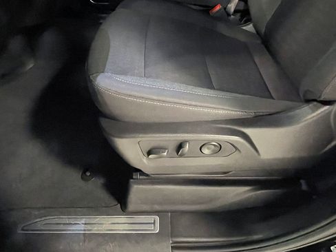 Used 2026 Chevrolet Silverado 1500 RST AWD/4WD image 22