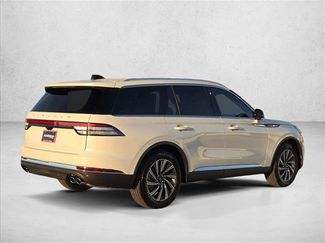 New 2026 Lincoln Aviator 2WD video 2