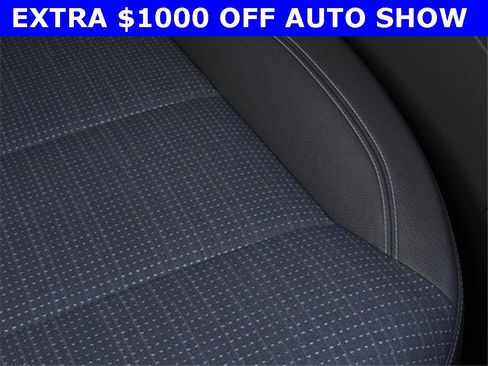 New 2026 Buick Envista Preferred image 21