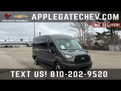 Used 2019 Ford Transit 350 XL