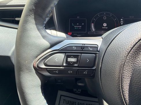 Used 2024 Toyota Corolla GR AWD/4WD image 29