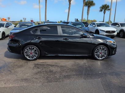 Used 2024 Kia Forte GT