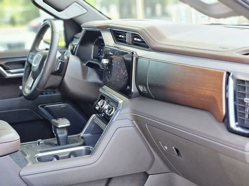 Used 2025 GMC Sierra 1500 Denali image 13