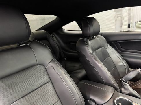 Used 2022 Ford Mustang GT Premium w/ GT Performance Package image 13