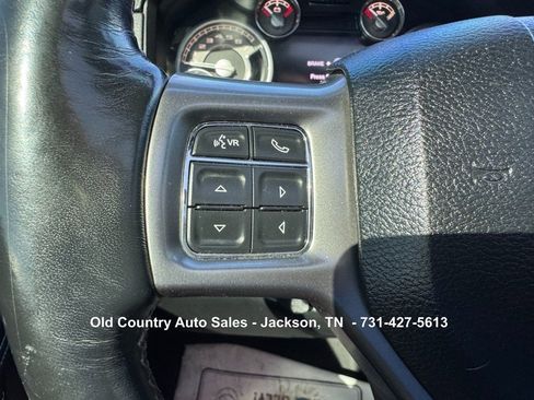 Used 2016 RAM 1500 Limited image 41