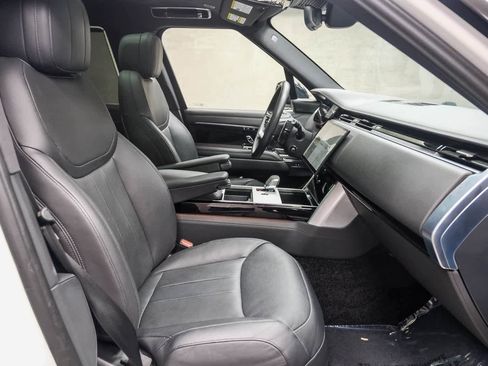 Used 2024 Land Rover Range Rover SE image 16