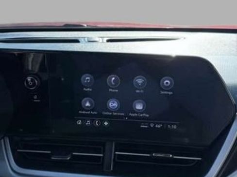 Used 2024 Chevrolet Trax RS image 25