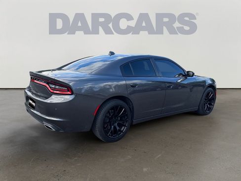 Used 2023 Dodge Charger SXT RWD image 7