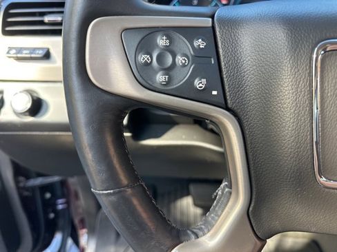 Used 2017 GMC Yukon Denali w/ Open Road Package image 20