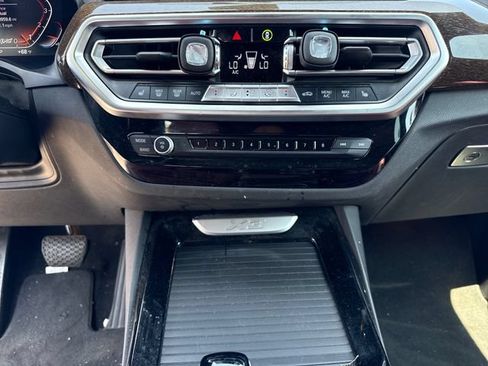 Used 2022 BMW X3 sDrive30i w/ Convenience Package RWD image 17