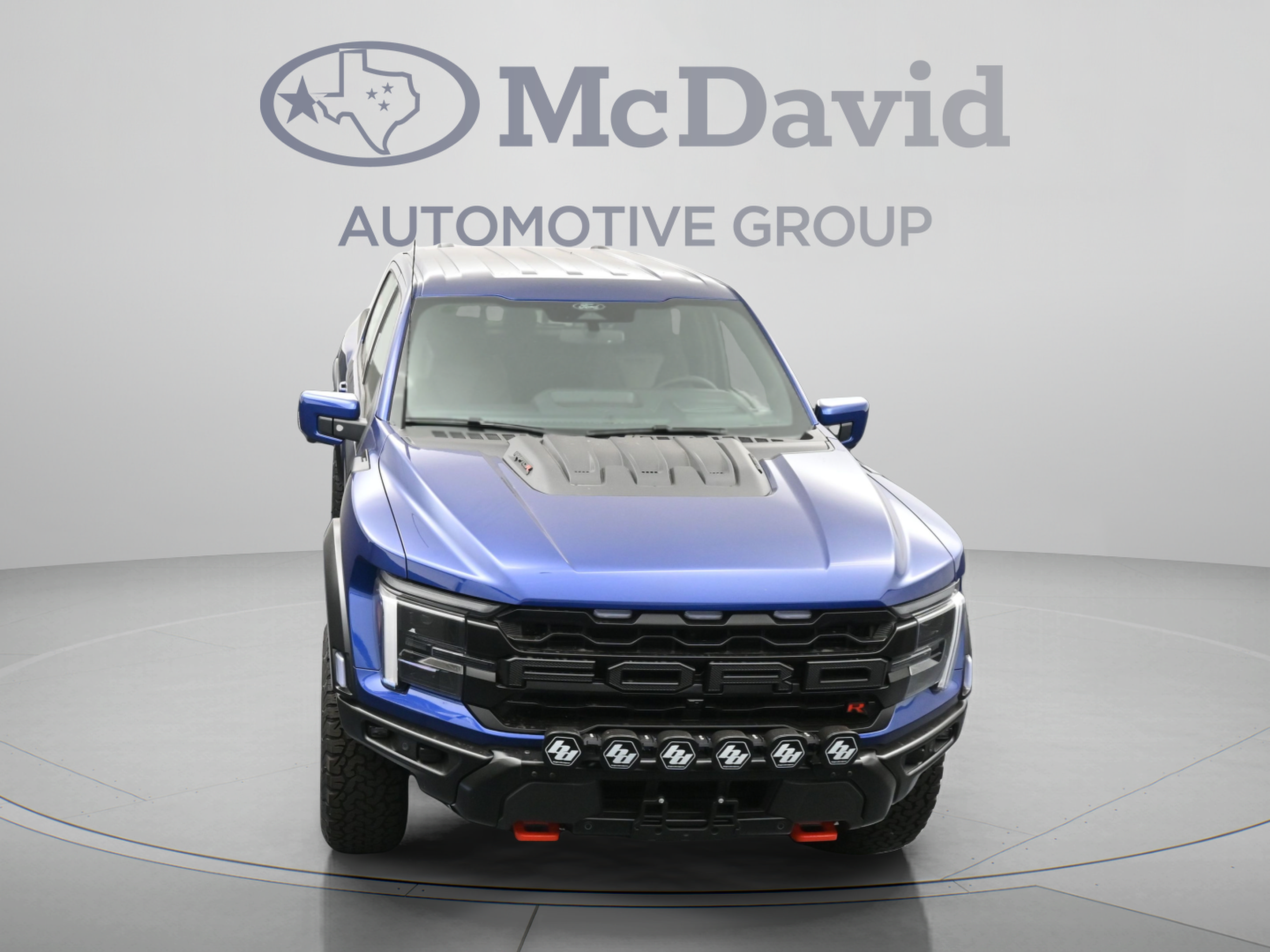 New 2026 Ford F150 Raptor w/ Equipment Group 803A Raptor R AWD/4WD image 19