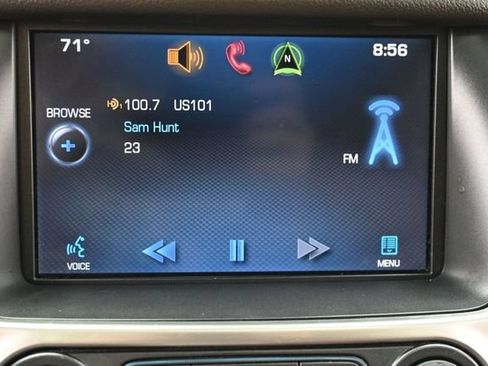 Used 2015 Chevrolet Suburban LTZ AWD/4WD image 21