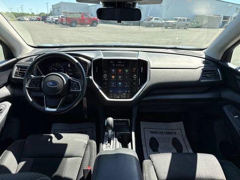 Used 2023 Subaru Ascent Premium AWD/4WD image 14