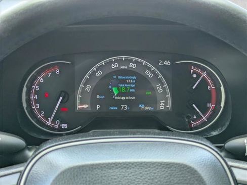Used 2022 Toyota RAV4 TRD Off-Road w/ TRD Off-Road Weather Package AWD/4WD image 11