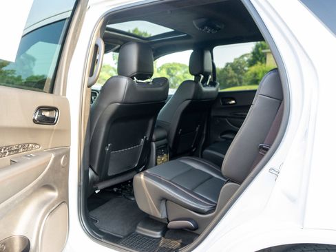 Used 2025 Dodge Durango R/T AWD/4WD image 29