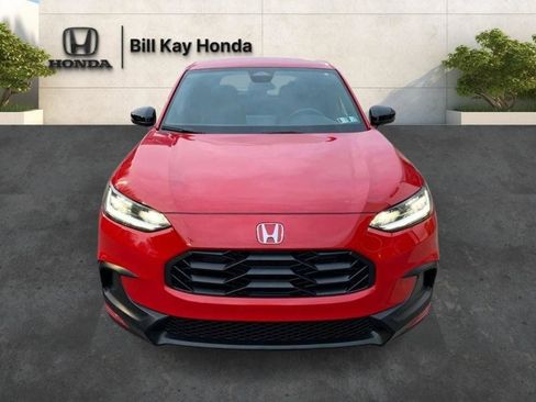 Used 2024 Honda HR-V Sport image 5