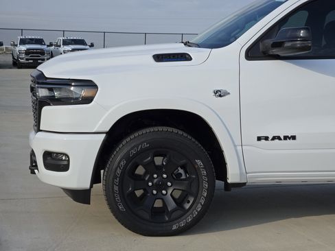 New 2026 RAM 1500 Lone Star image 6