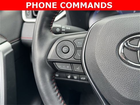 Used 2023 Toyota RAV4 XSE w/ Weather Package image 26