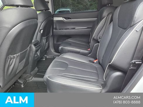 Used 2025 Hyundai Palisade XRT FWD image 7