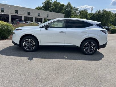 New 2026 Nissan Murano SL