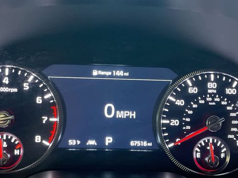 Used 2022 Kia Telluride SX w/ Nightfall Edition Package image 15