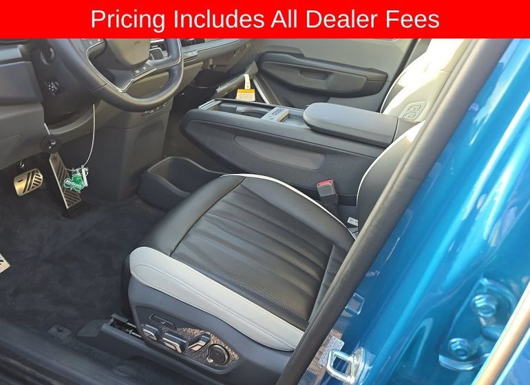 Used 2024 Kia EV9 GT-Line AWD/4WD image 7