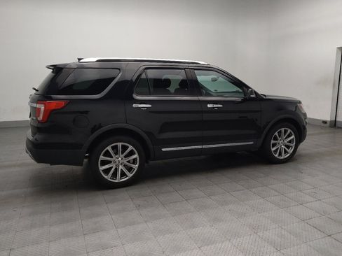 Used 2017 Ford Explorer Limited image 10