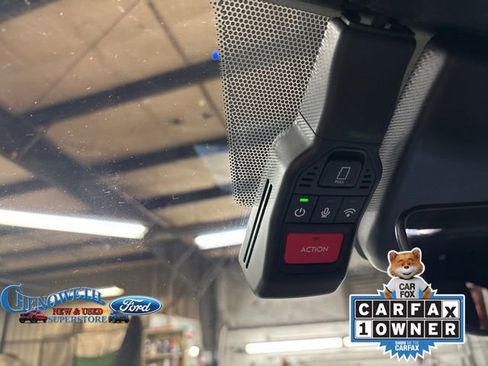 Used 2024 Toyota Tacoma TRD Sport image 18