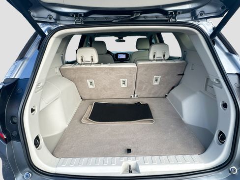 Used 2019 GMC Terrain Denali w/ Driver Alert Package II image 27