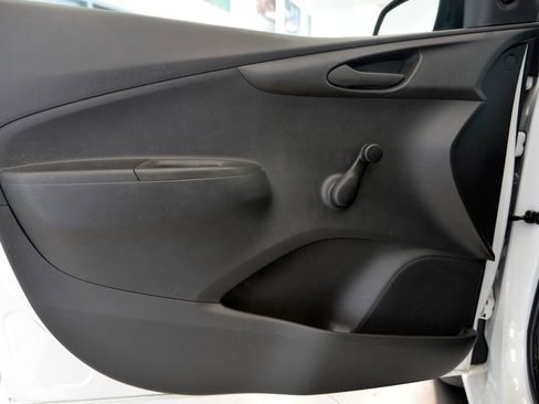 Used 2022 Chevrolet Spark LS FWD image 14