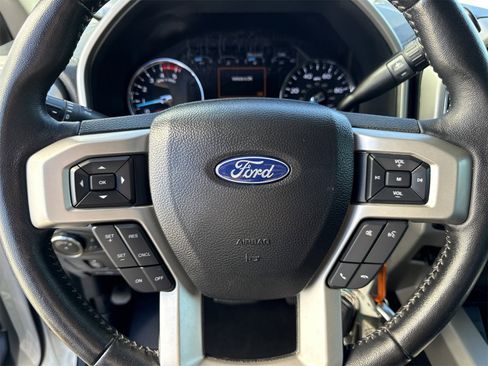 Used 2021 Ford F250 Lariat w/ FX4 Off-Road Package image 30