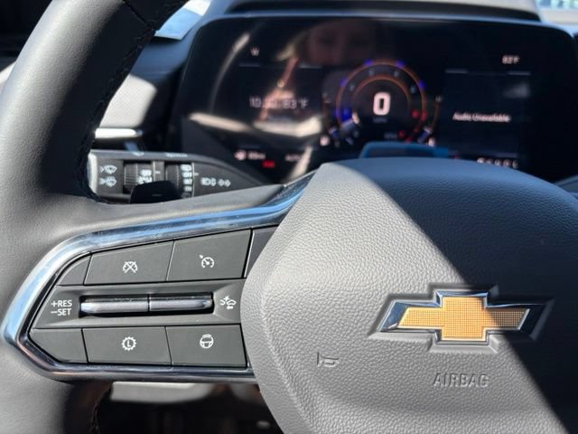 New 2026 Chevrolet Tahoe High Country AWD/4WD image 25